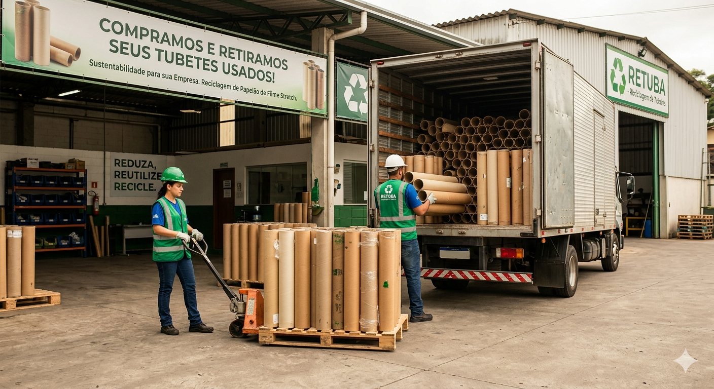 Reciclagem e sustentabilidade ambiental